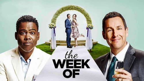 The Week Of still