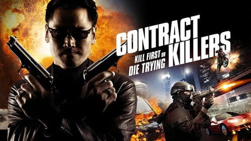 Contract Killers still