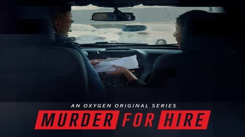 Murder for Hire still