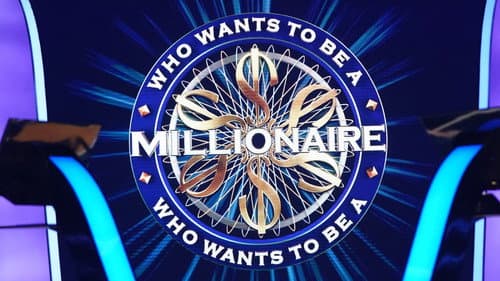 Who Wants to Be a Millionaire still
