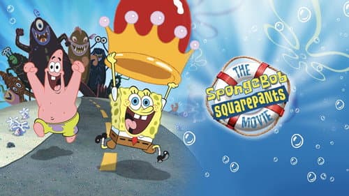 The SpongeBob SquarePants Movie still