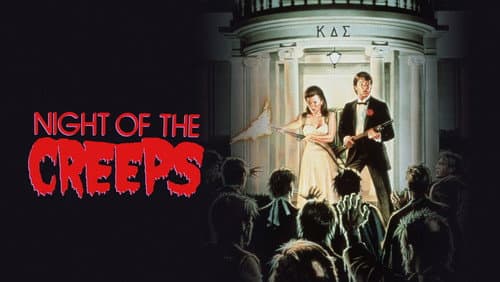 Night of the Creeps still