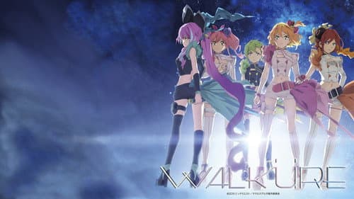 Macross Δ still