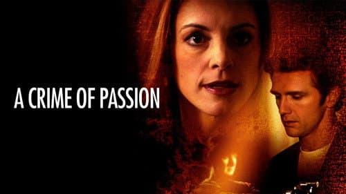 A Crime of Passion still