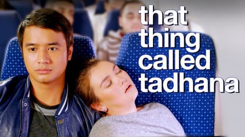 That Thing Called Tadhana still