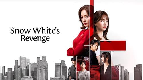 Snow White's Revenge still