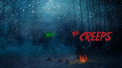 The Creeps still