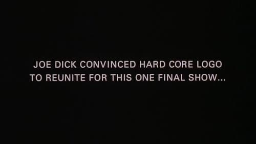 Hard Core Logo still