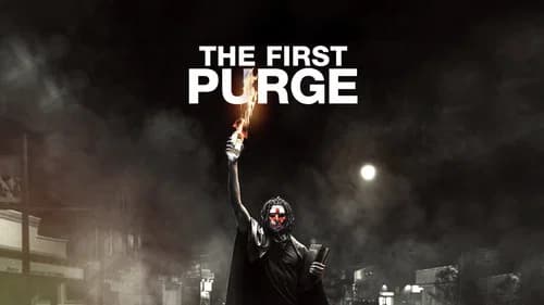 The First Purge still