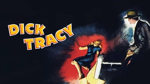 Dick Tracy still
