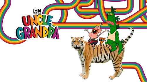 Uncle Grandpa still