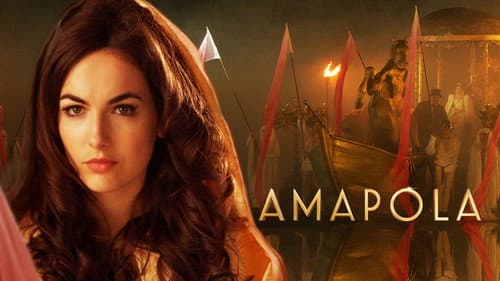 Amapola still
