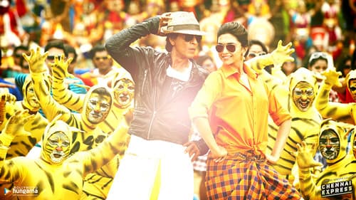 Chennai Express still