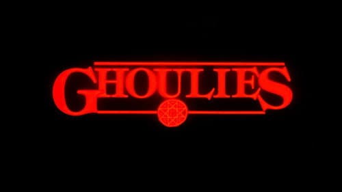 Ghoulies still