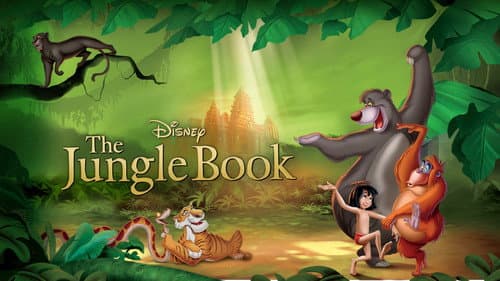 The Jungle Book still