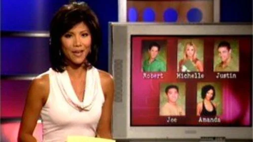 The Best of Big Brother 4: X-Factor still