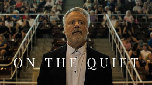 On the Quiet still