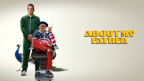 About My Father still