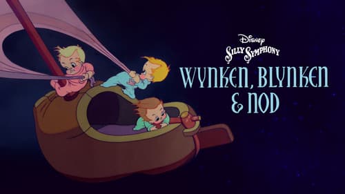 Wynken, Blynken & Nod still