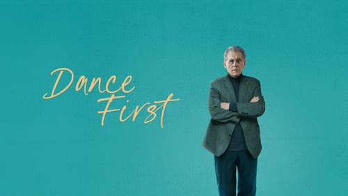 Dance First still