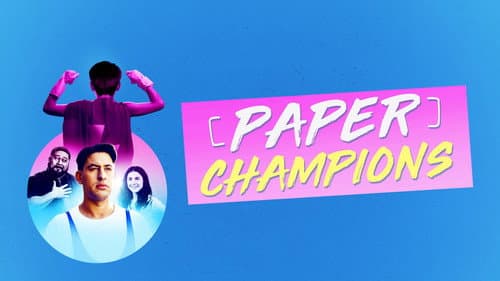 Paper Champions still