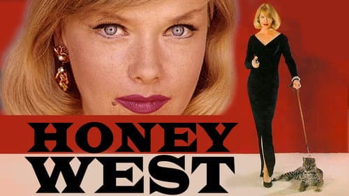 Honey West still