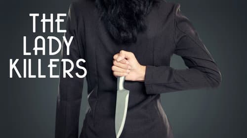 The Lady Killers still