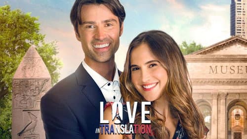 Love in Translation still