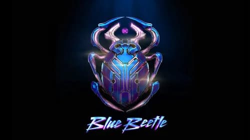 Blue Beetle still