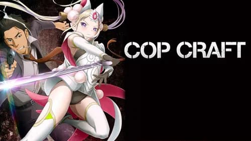 Cop Craft still