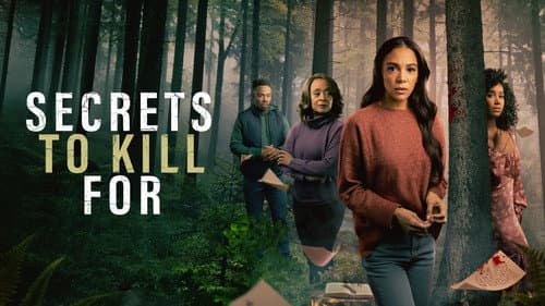 Secrets to Kill For still