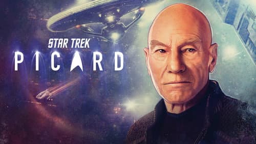 Star Trek: Picard still