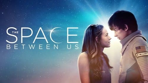 The Space Between Us still