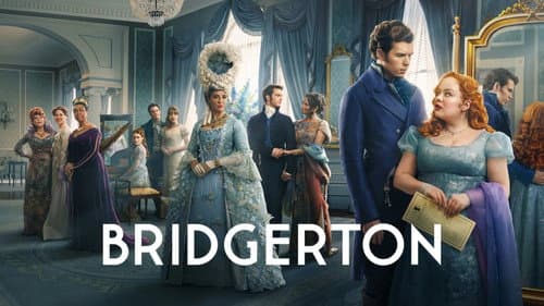 Bridgerton still