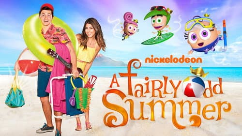A Fairly Odd Summer still