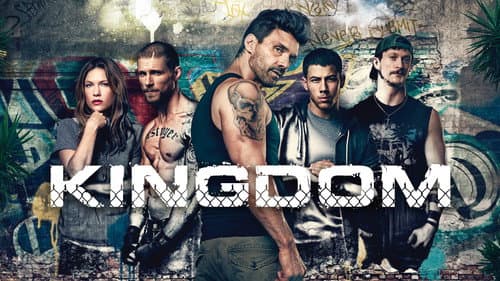 Kingdom still
