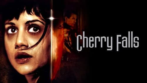 Cherry Falls still