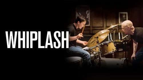 Whiplash still
