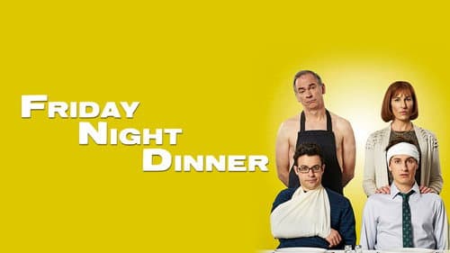 Friday Night Dinner still