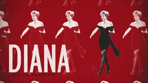 Diana: Life in Fashion still