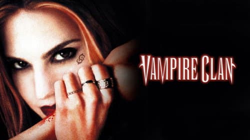 Vampire Clan still