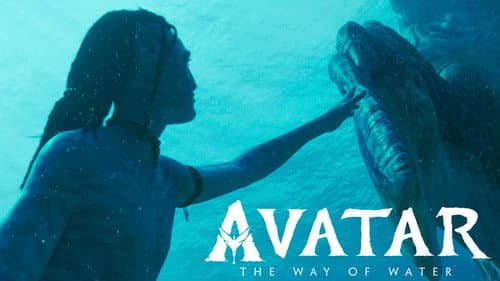 Avatar: The Way of Water still