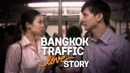Bangkok Traffic (Love) Story still