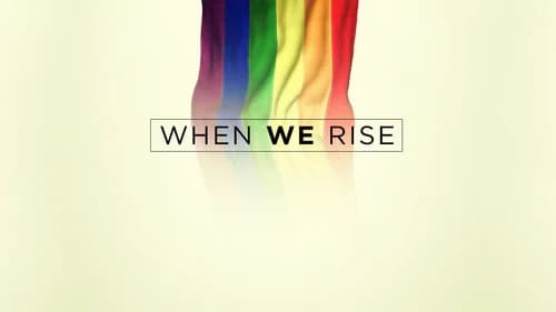 When We Rise still