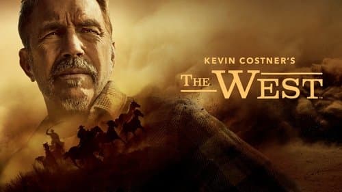 Kevin Costner's The West still