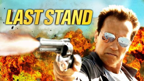 The Last Stand still