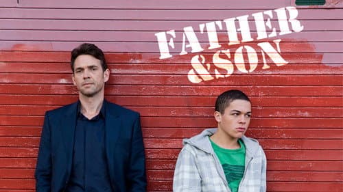 Father & Son still