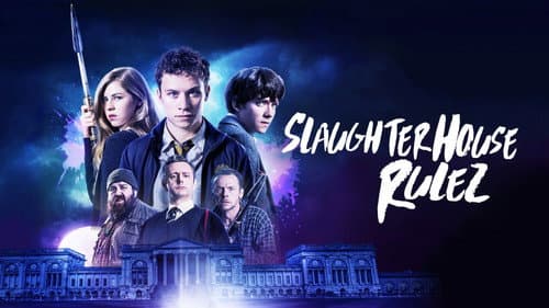 Slaughterhouse Rulez still