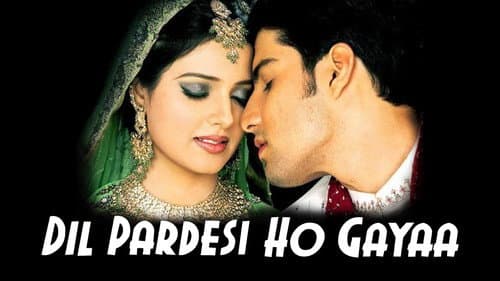 Dil Pardesi Ho Gayaa still