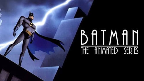 Batman: The Animated Series still